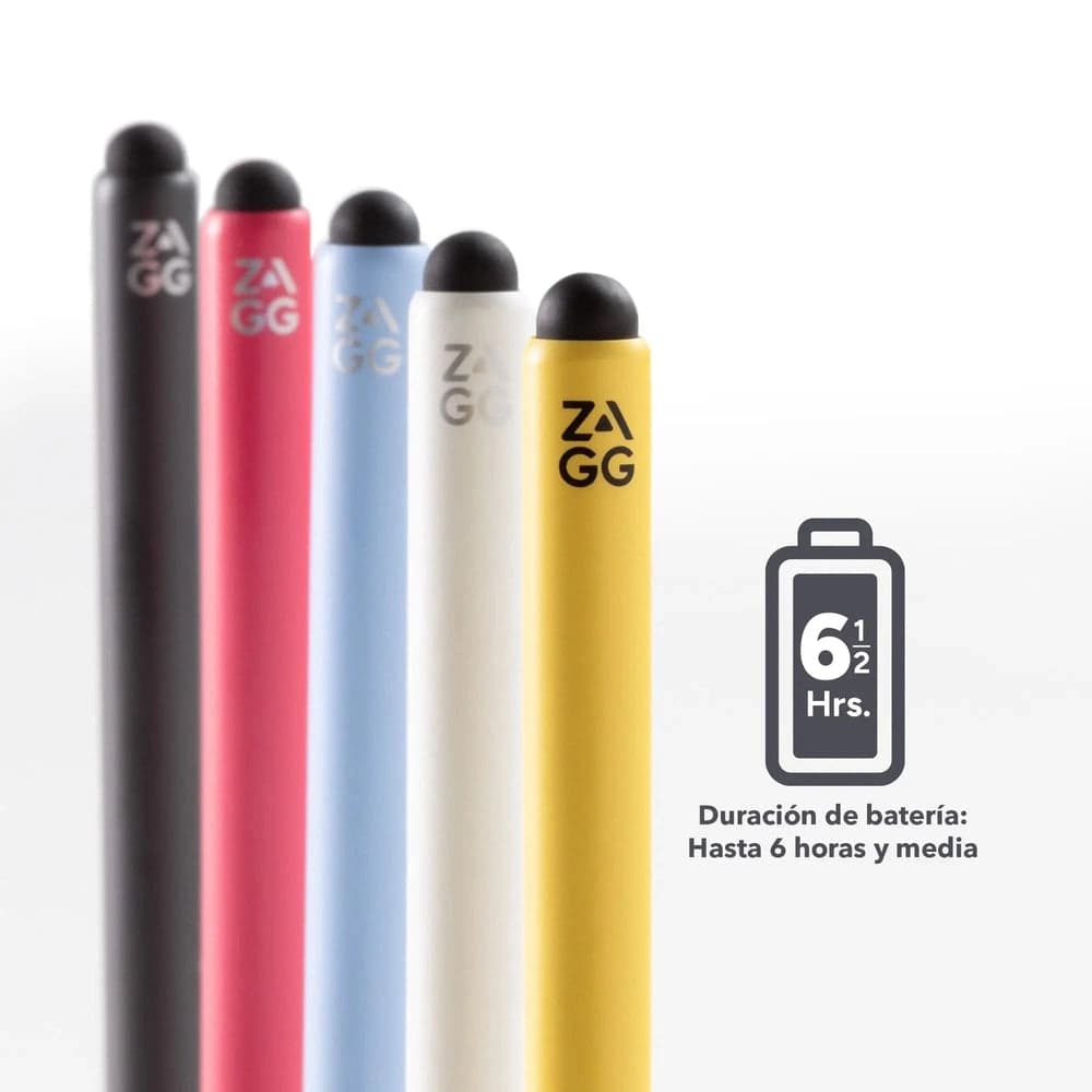 Pencil 5