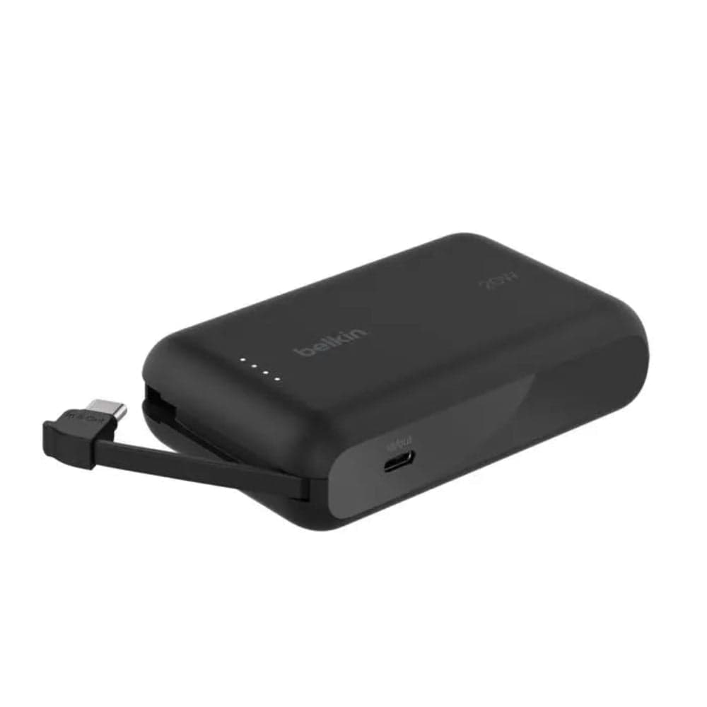 Batería externa