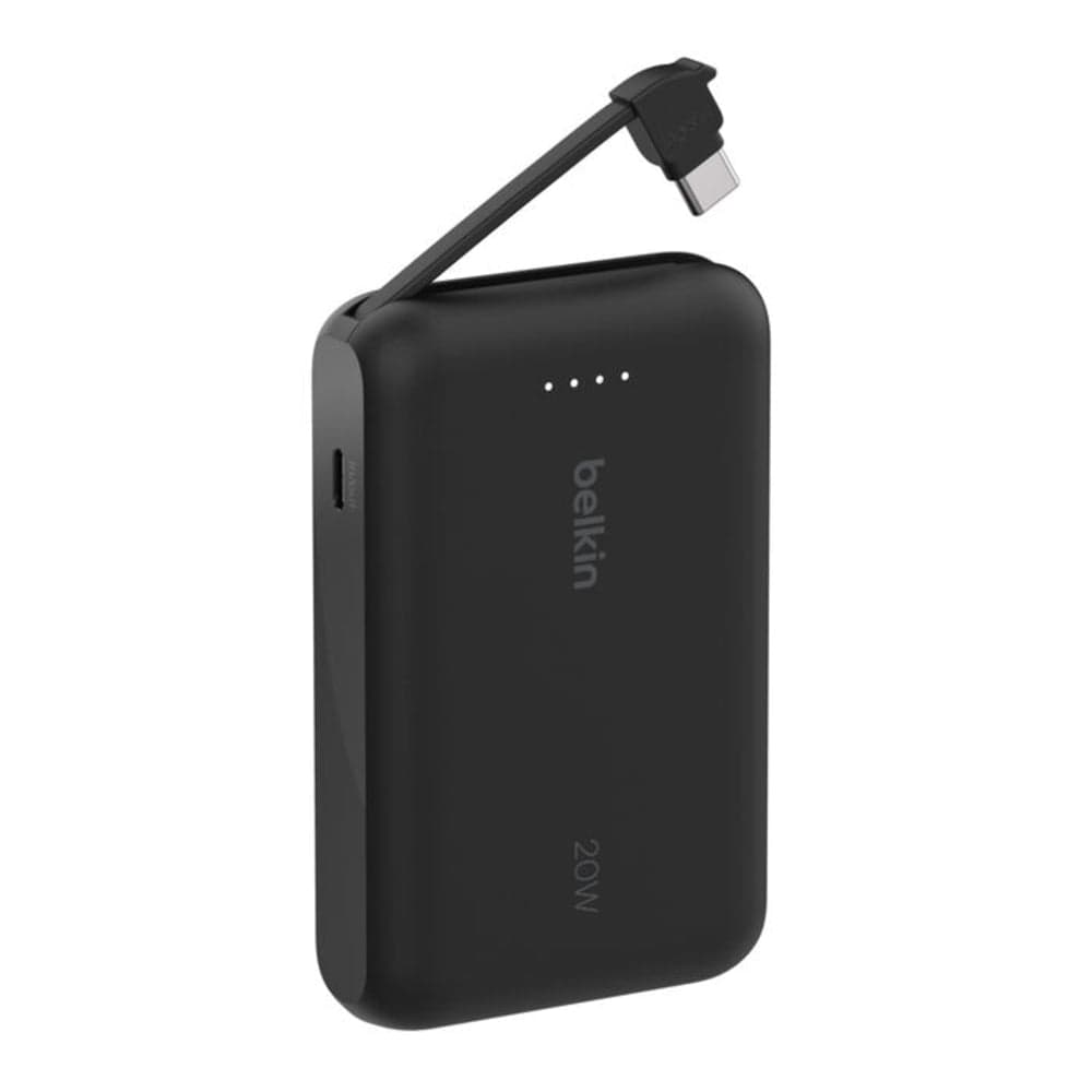 Batería externa 2