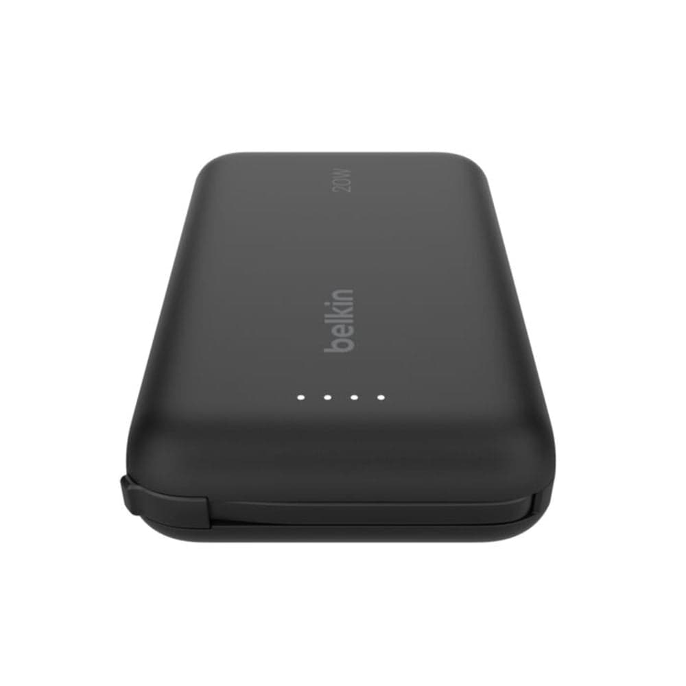 Batería externa 4