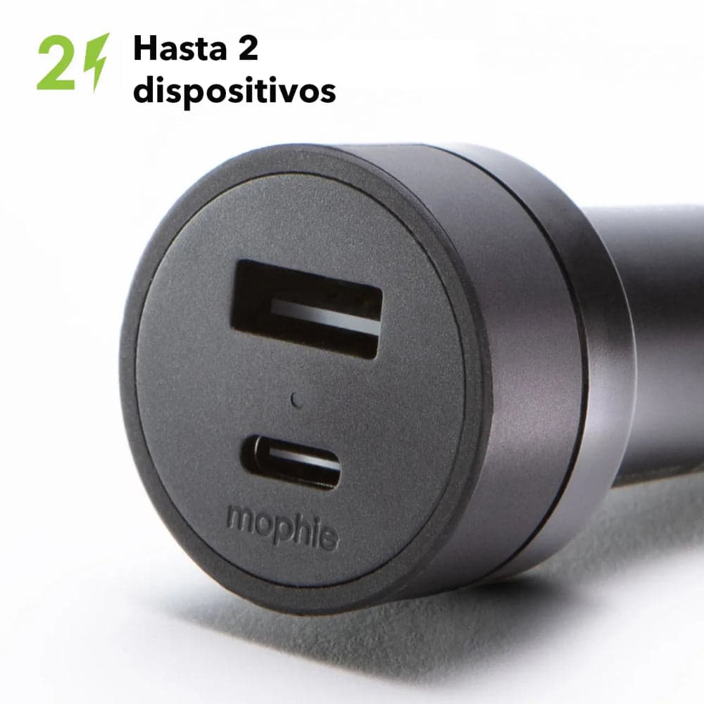 Cargador para carro 5