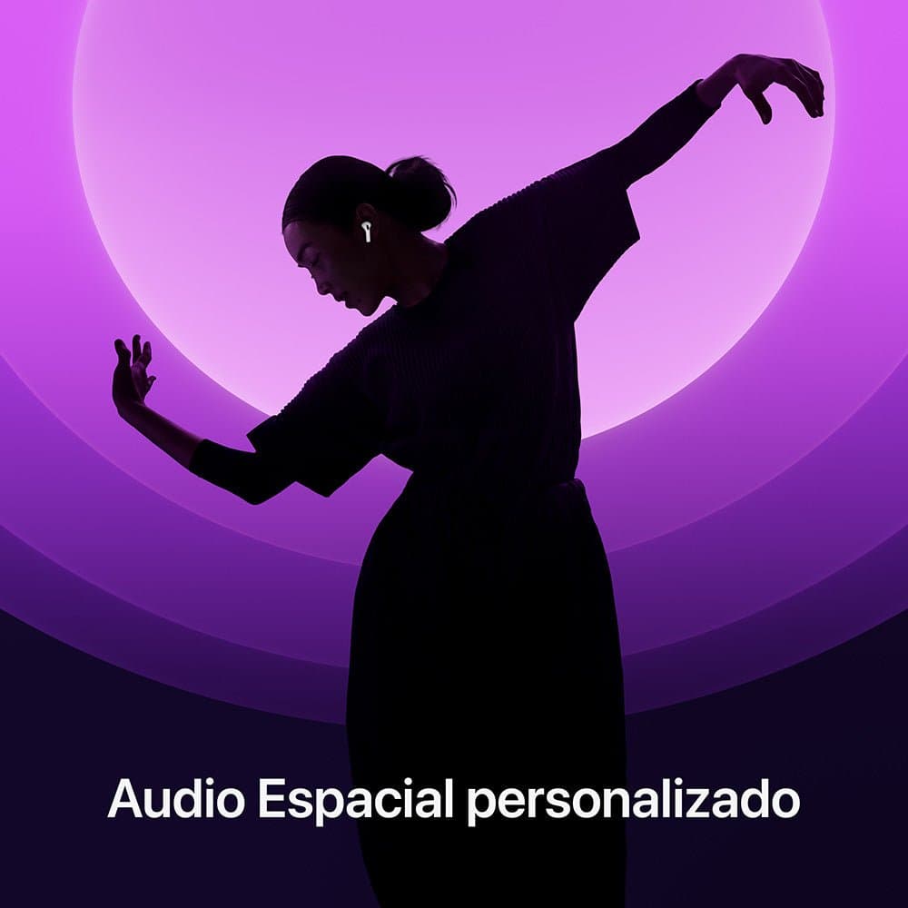 AirPods 4 4