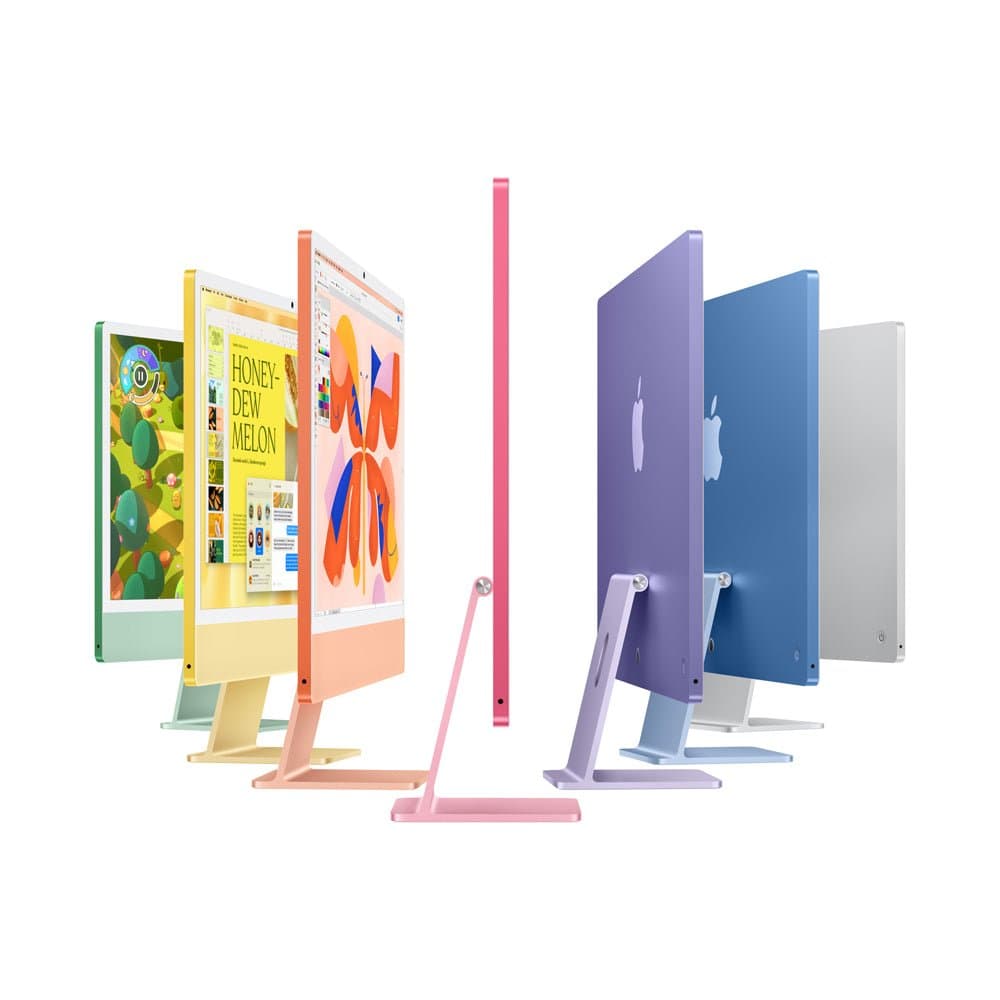 iMac - M4 4
