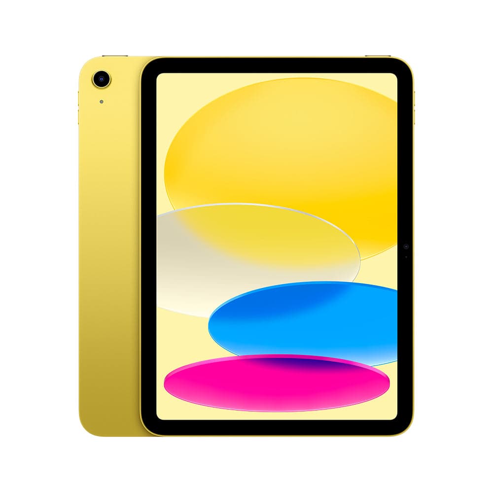 iPad 11 (A16)