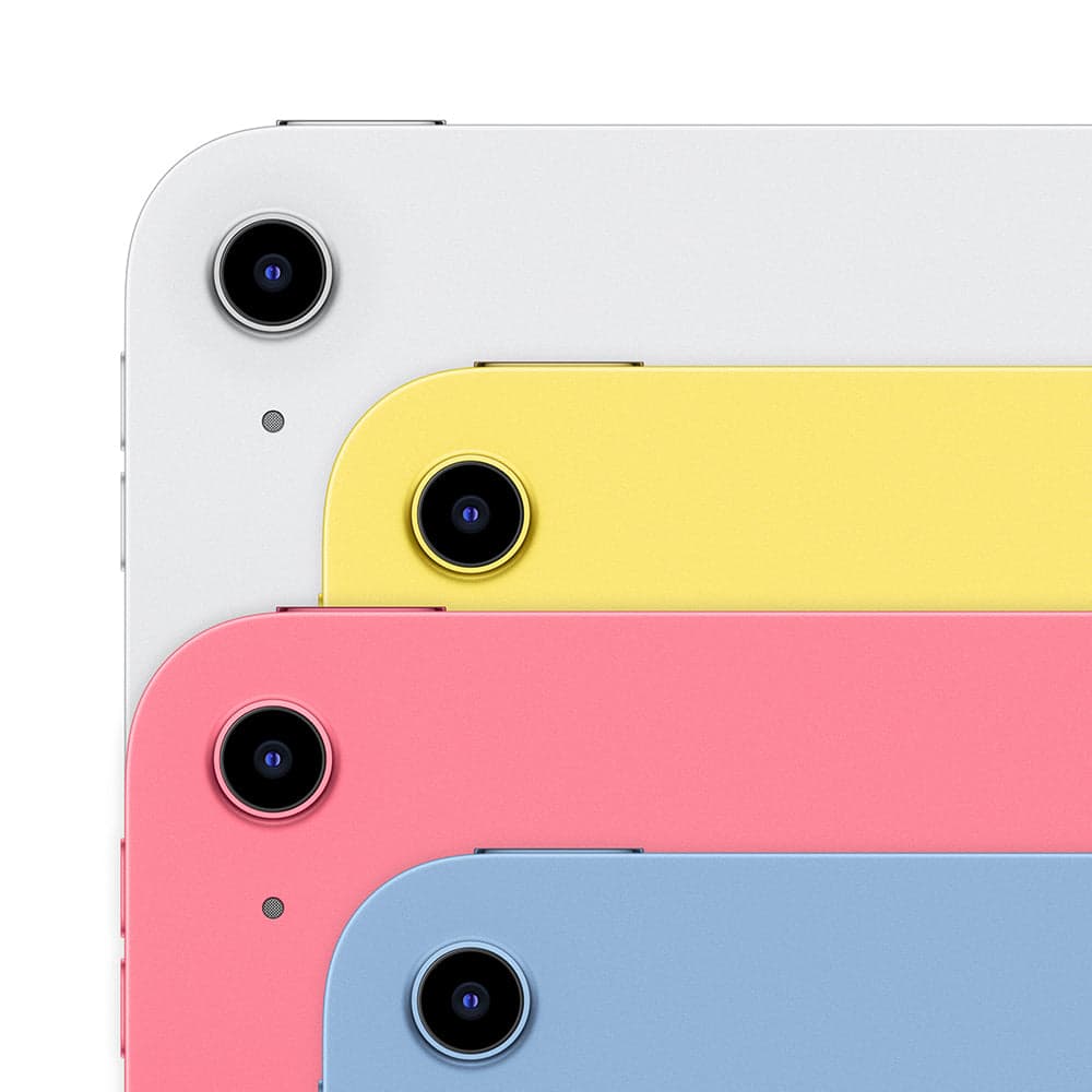 iPad 11 (A16) 2