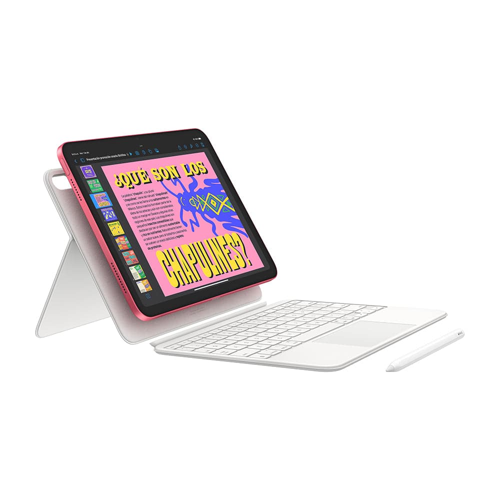 iPad 11 (A16) 5