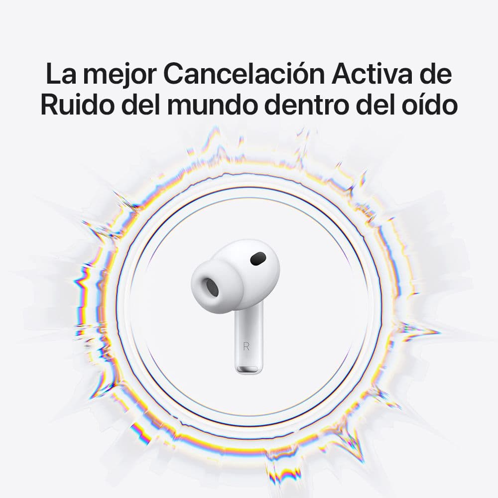 AirPods Pro 3 3