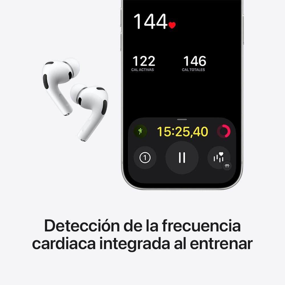 AirPods Pro 3 4