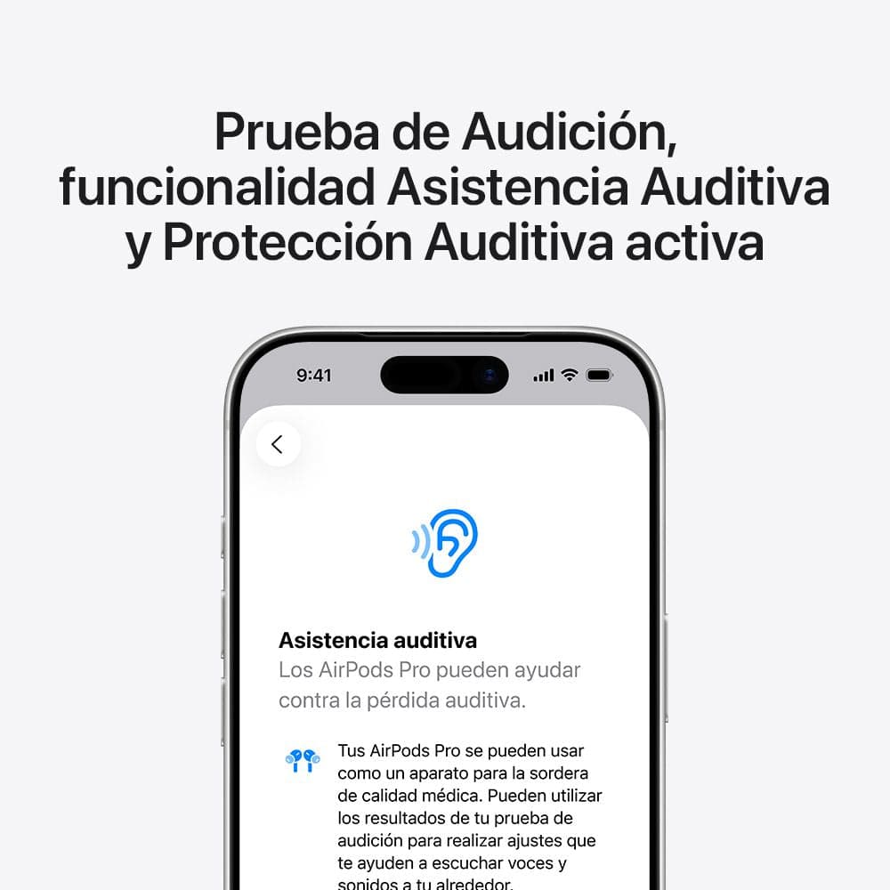 AirPods Pro 3 5
