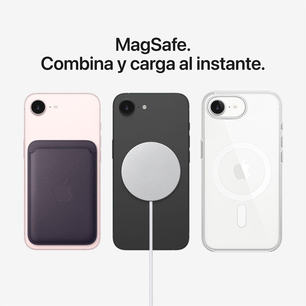 iPhone 17e 5