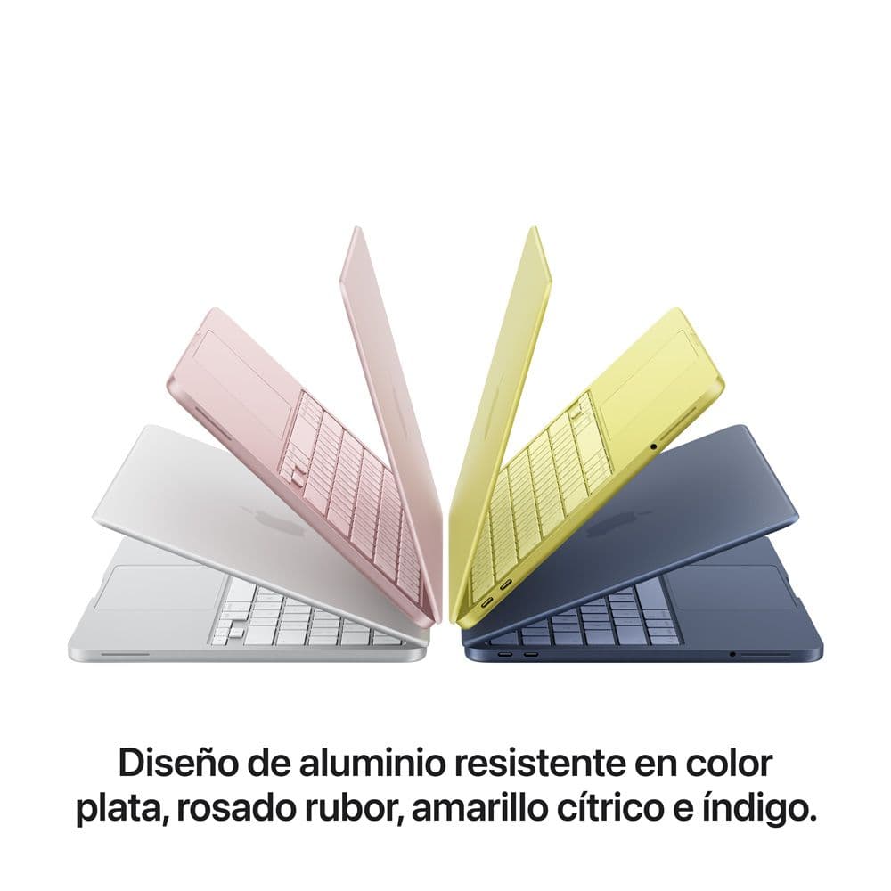 MacBook Neo 3