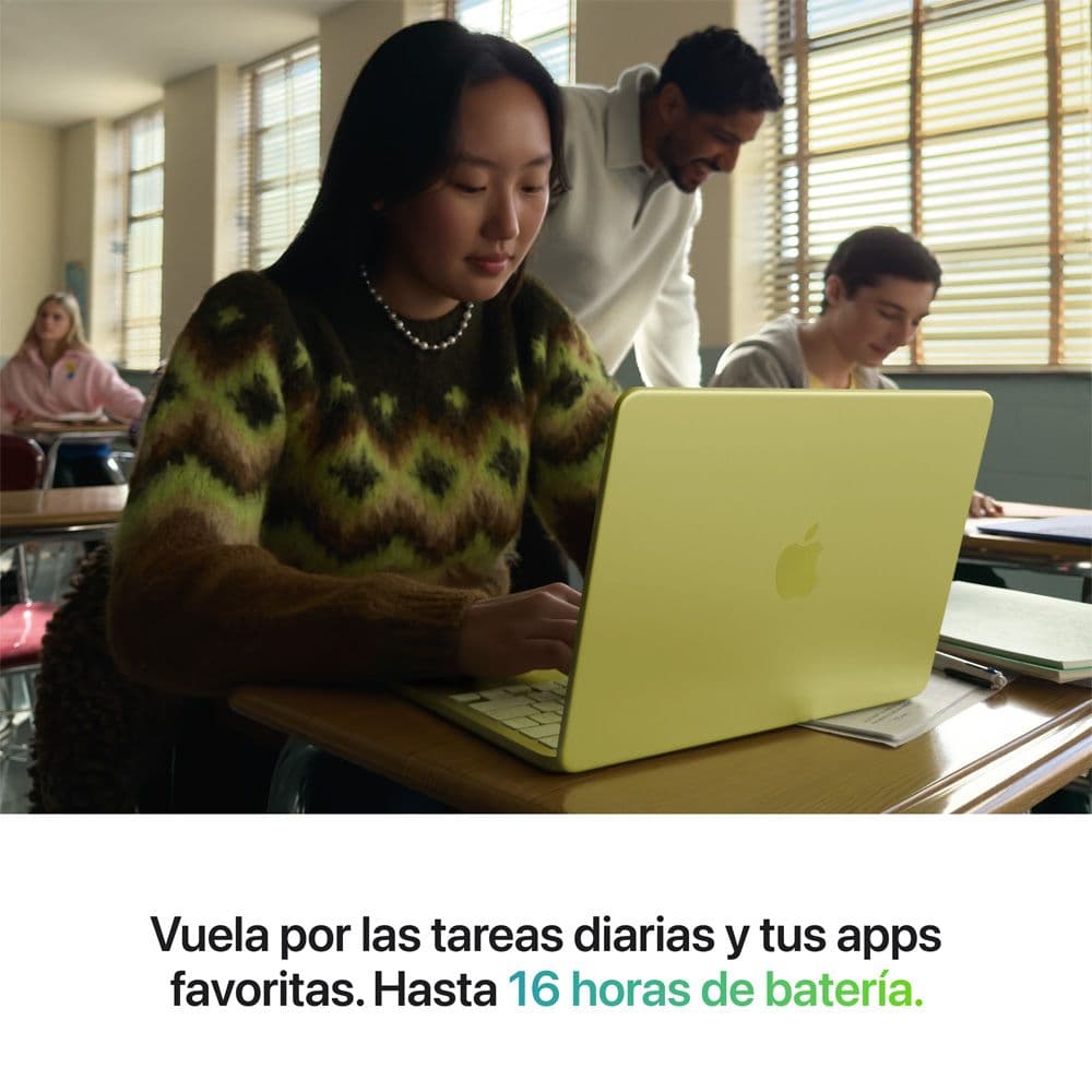 MacBook Neo 4