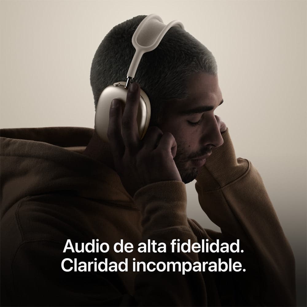 AirPods Max 2 5