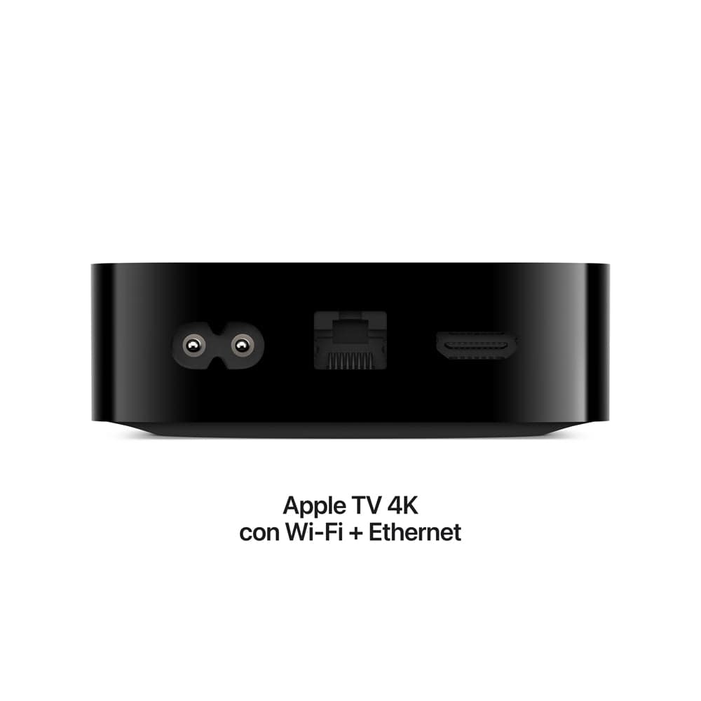 Apple TV 5