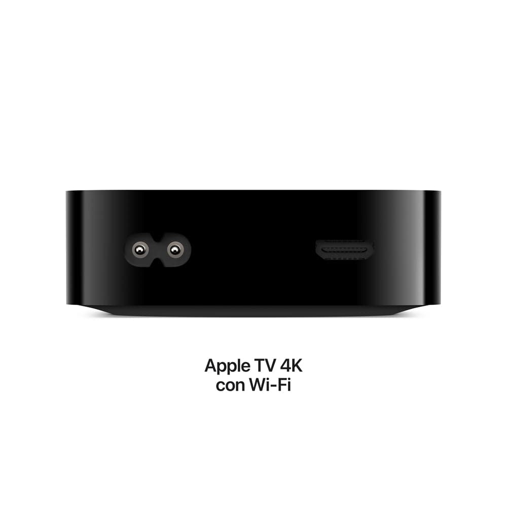 Apple TV 4