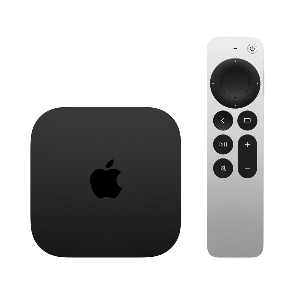 Apple TV 2