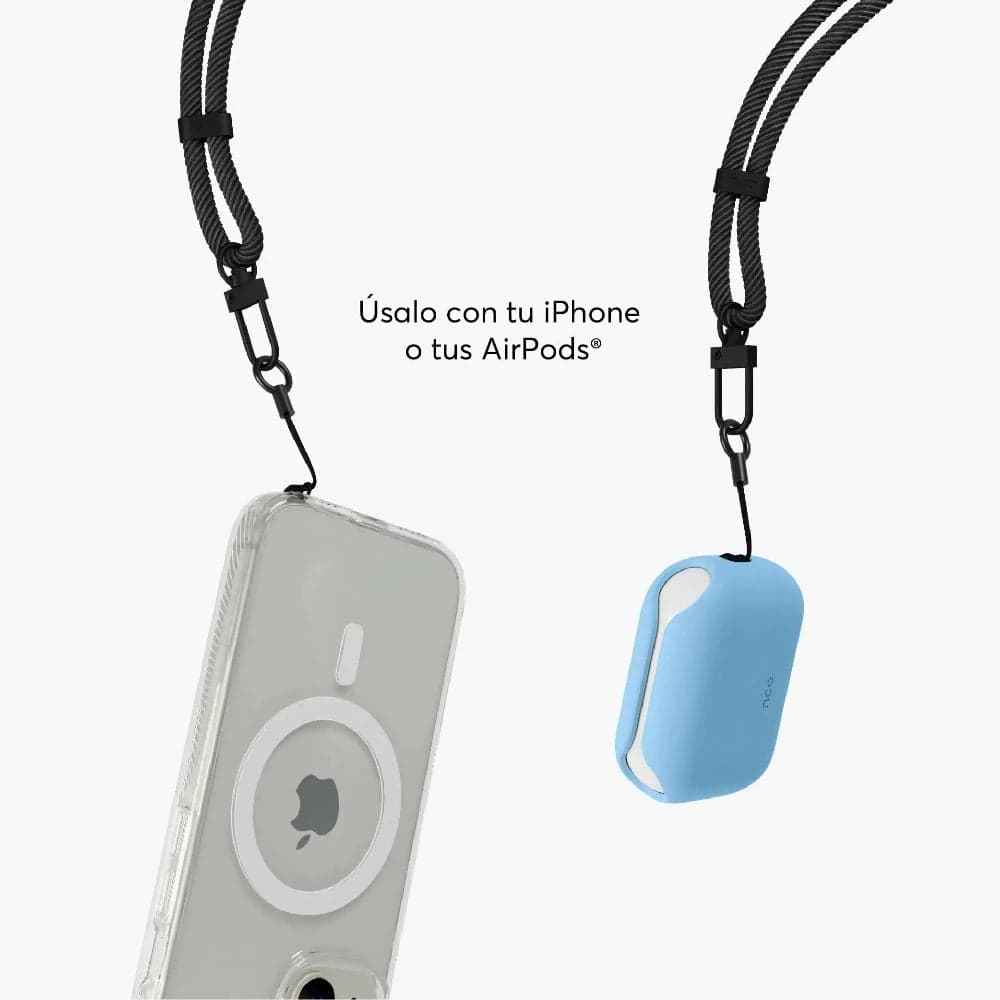 Correa para iPhone 3