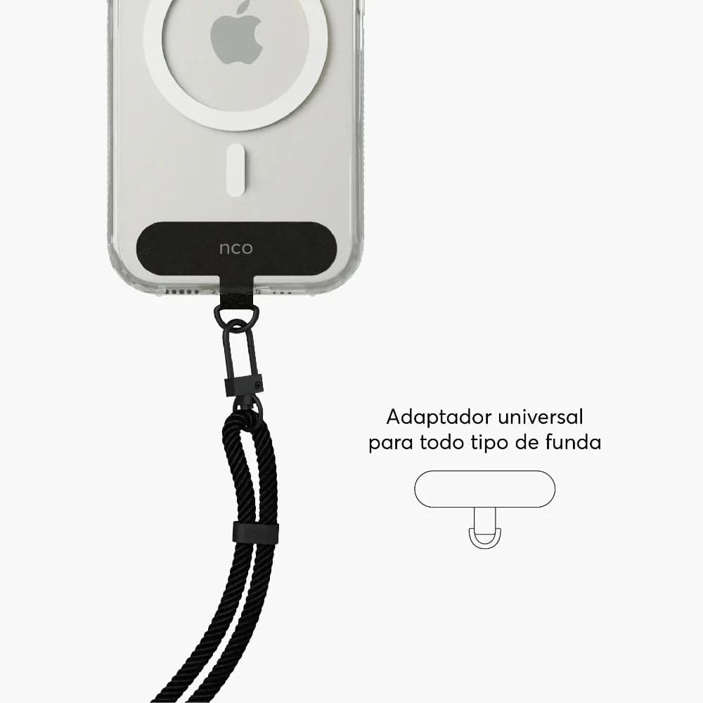 Correa para iPhone 4