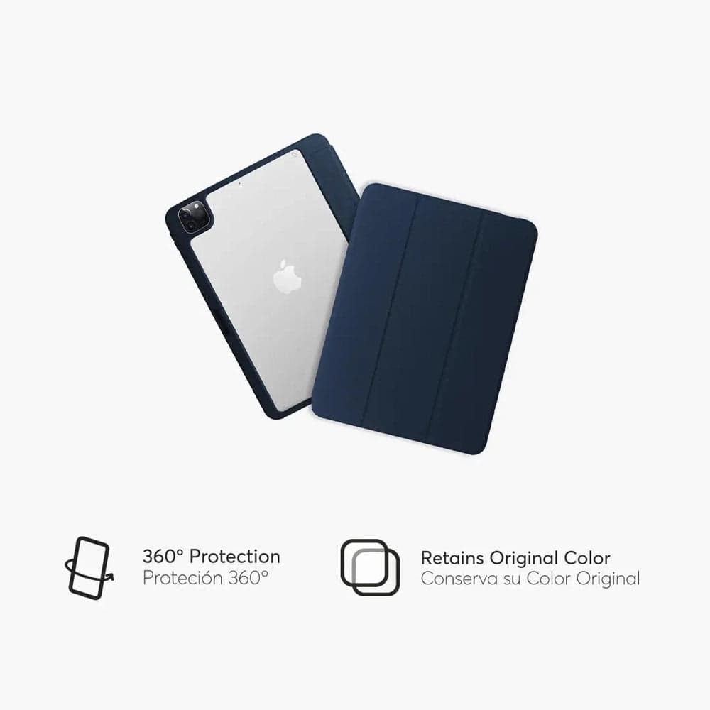 Folio DECODED Para Ipad 10 / 11 Gen 2