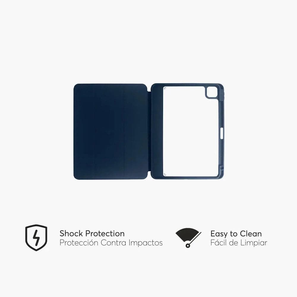 Folio DECODED Para Ipad 10 / 11 Gen 3