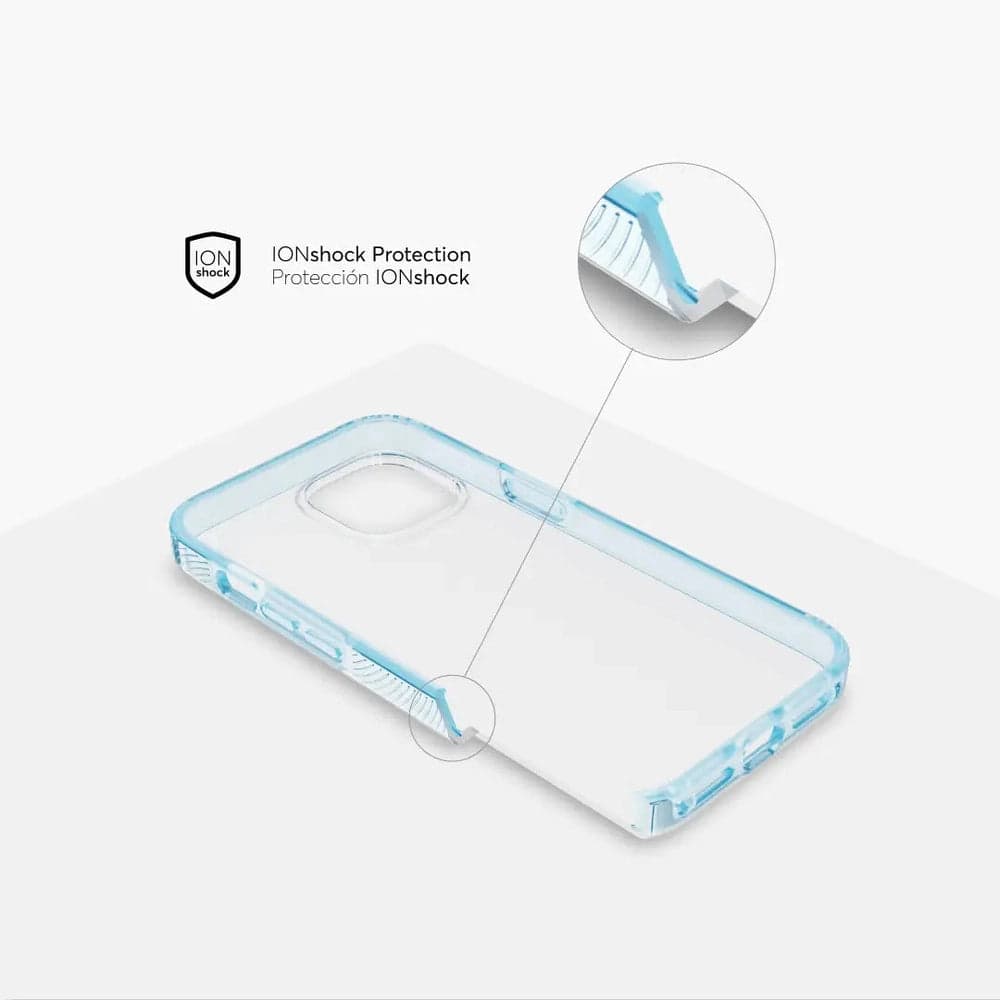Case ZAGG Crystal Palace con MagSafe KS para iPhone 17 Pro Max 3