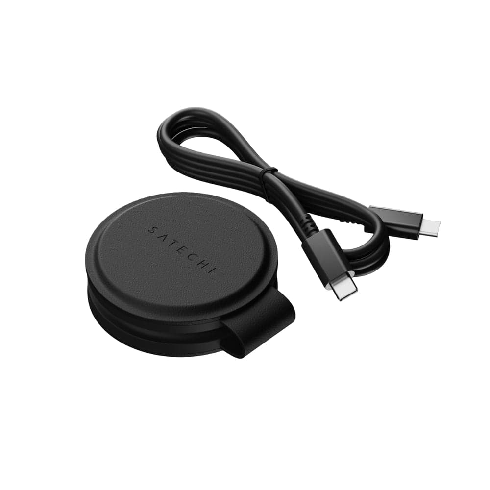Cargador inalámbrico 3