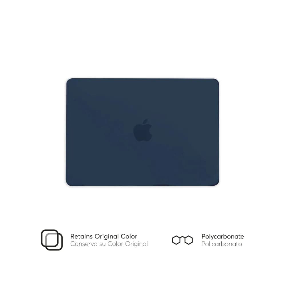 Hardcase NCO para MacBook Air 13.6 (M2, M3, M4, M5) 3