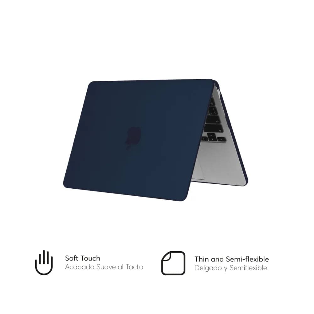 Hardcase NCO para MacBook Air 13.6 (M2, M3, M4, M5) 4