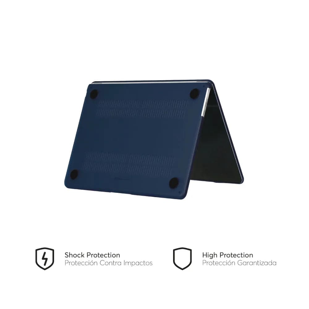 Hardcase NCO para MacBook Air 13.6 (M2, M3, M4, M5) 5