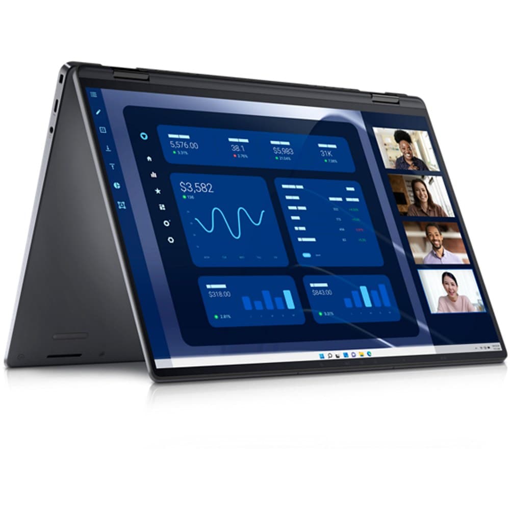 Dell Latitude 9450 2-en-1