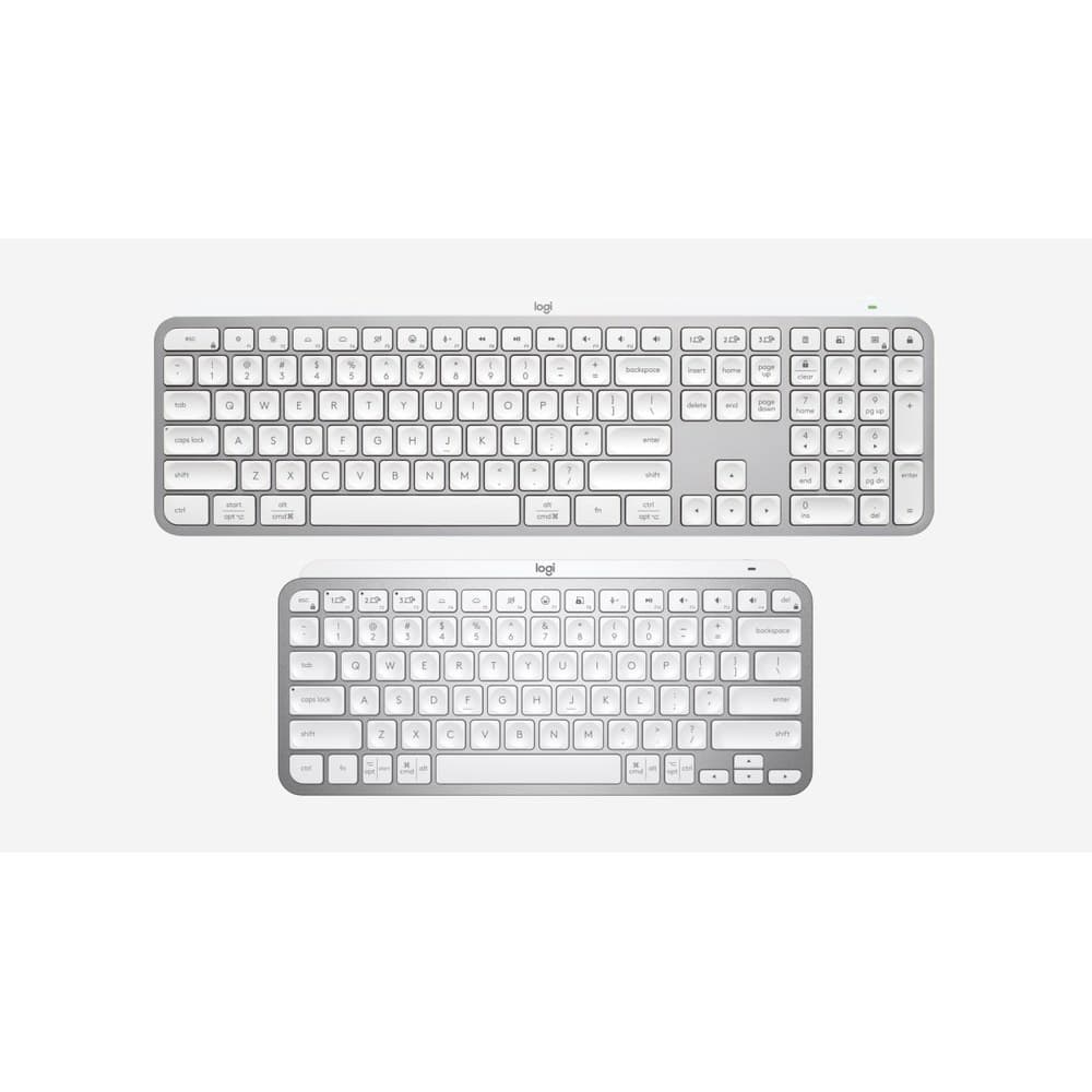 Logitech MX Keys S