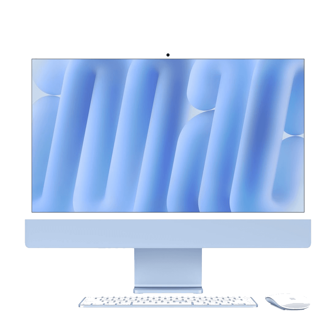 iMac M4