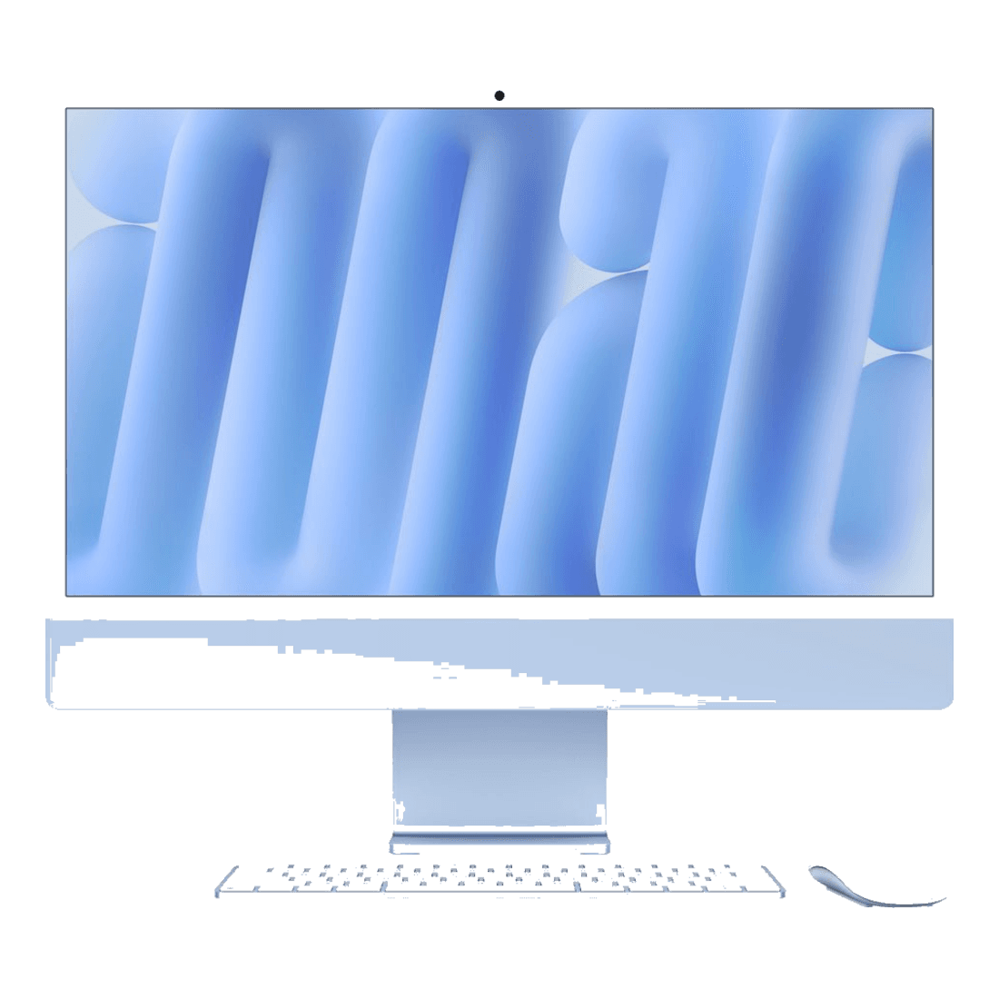 iMac M4