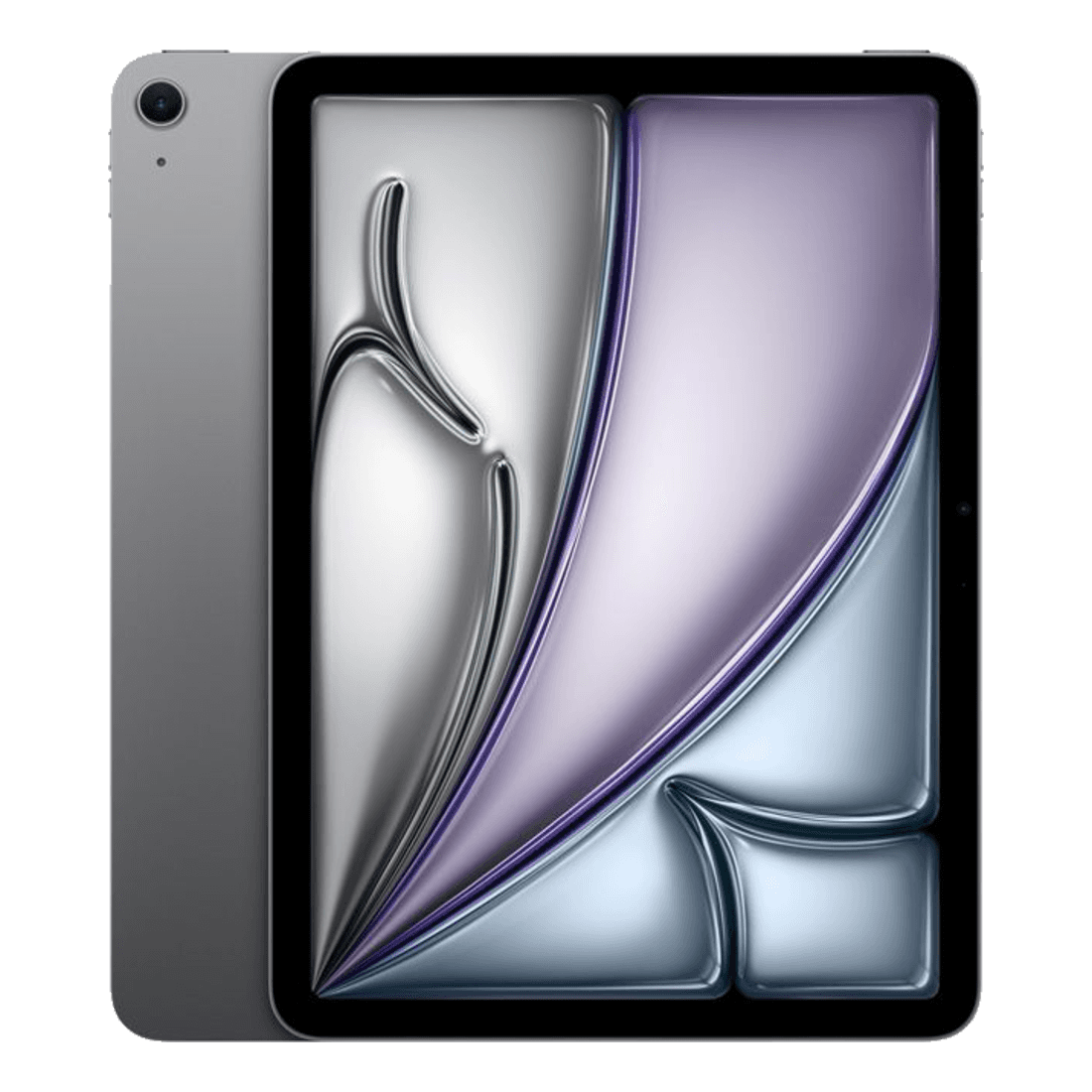 iPad Air M4