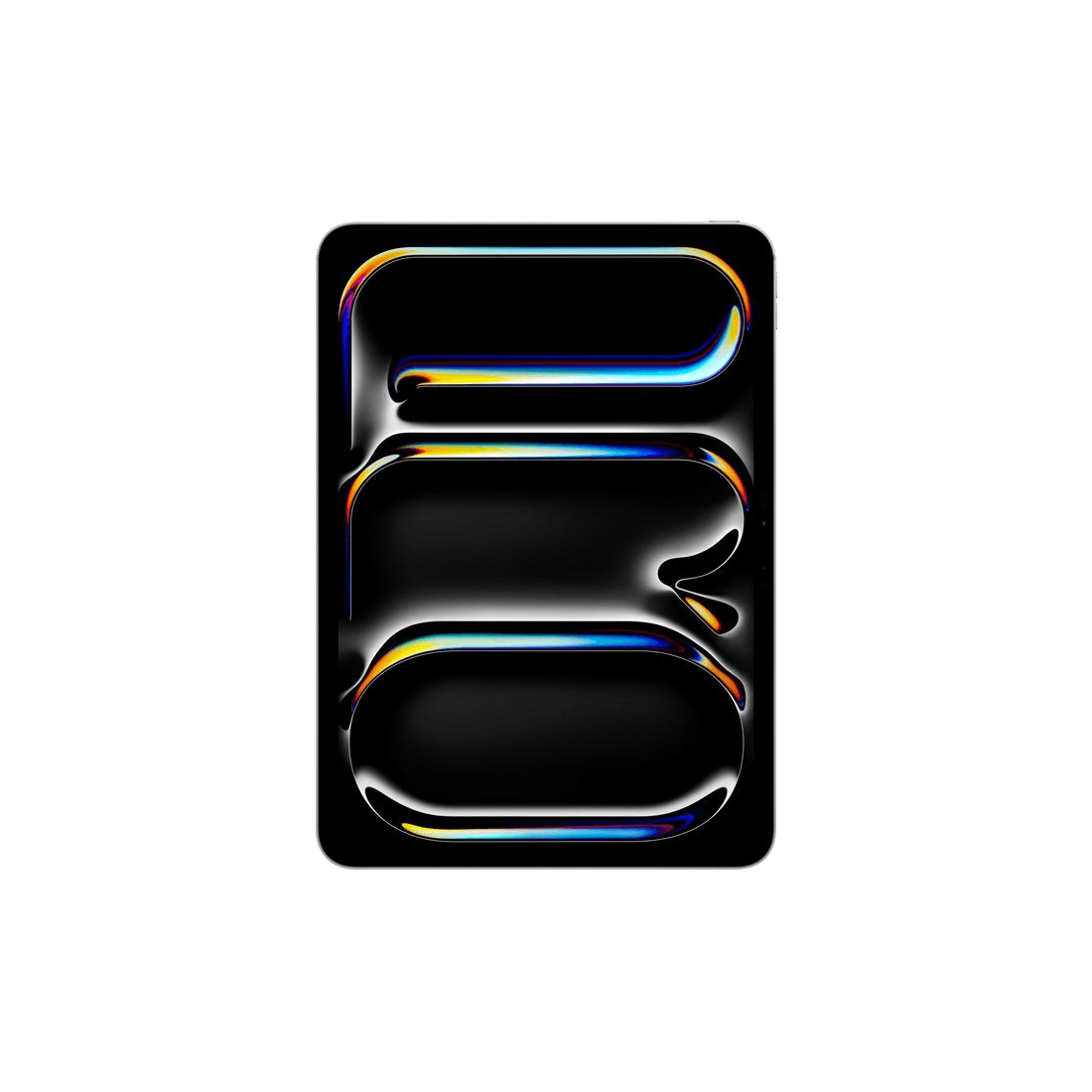 iPad Pro M5