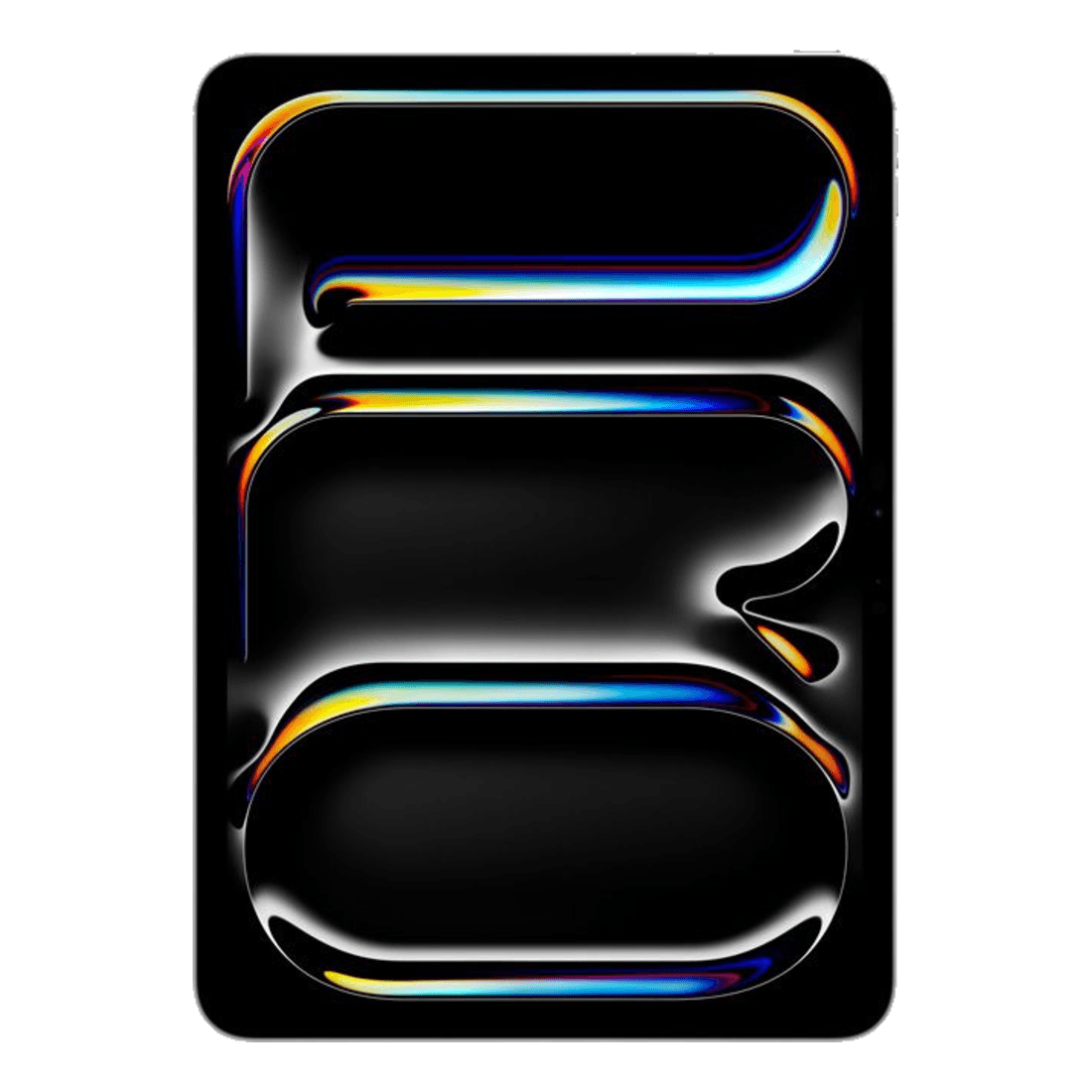 iPad Pro M5