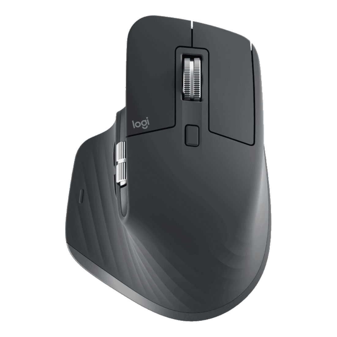 Logitech MX Master 3S