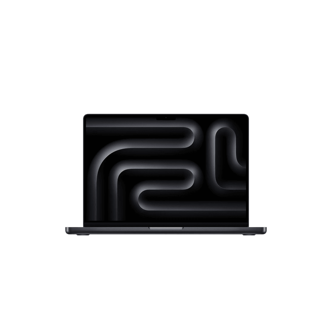 MacBook Pro M5