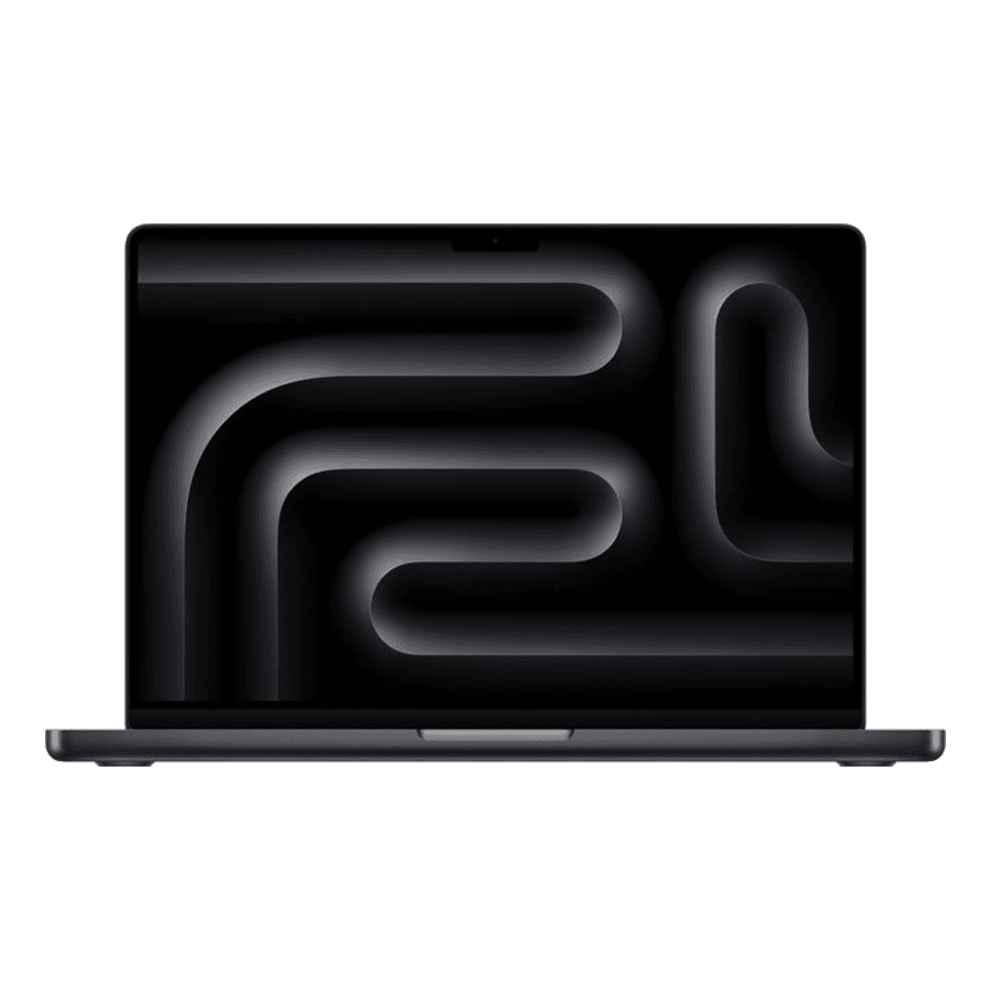 MacBook Pro M5