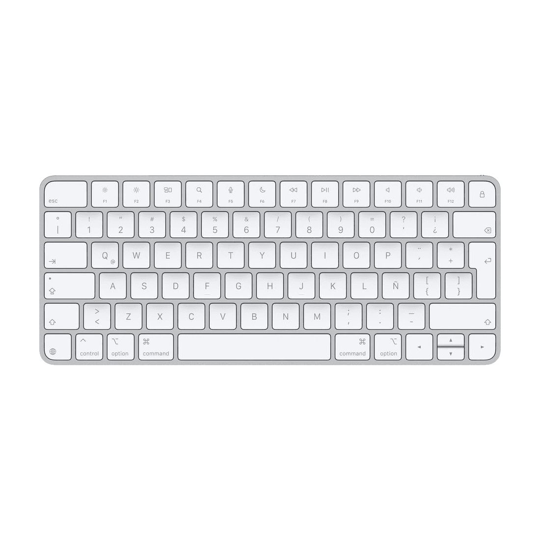 Magic Keyboard