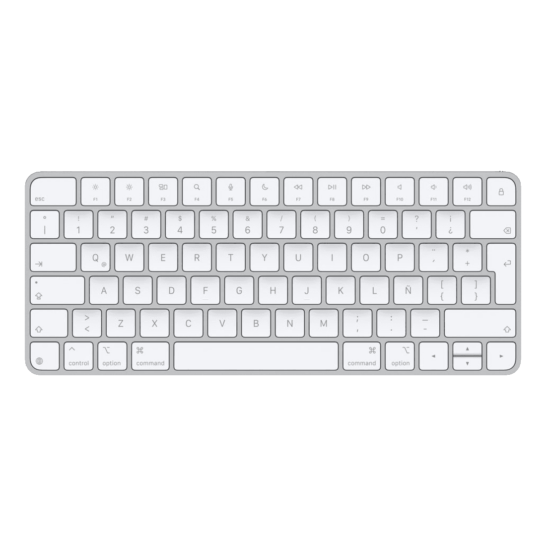 Magic Keyboard