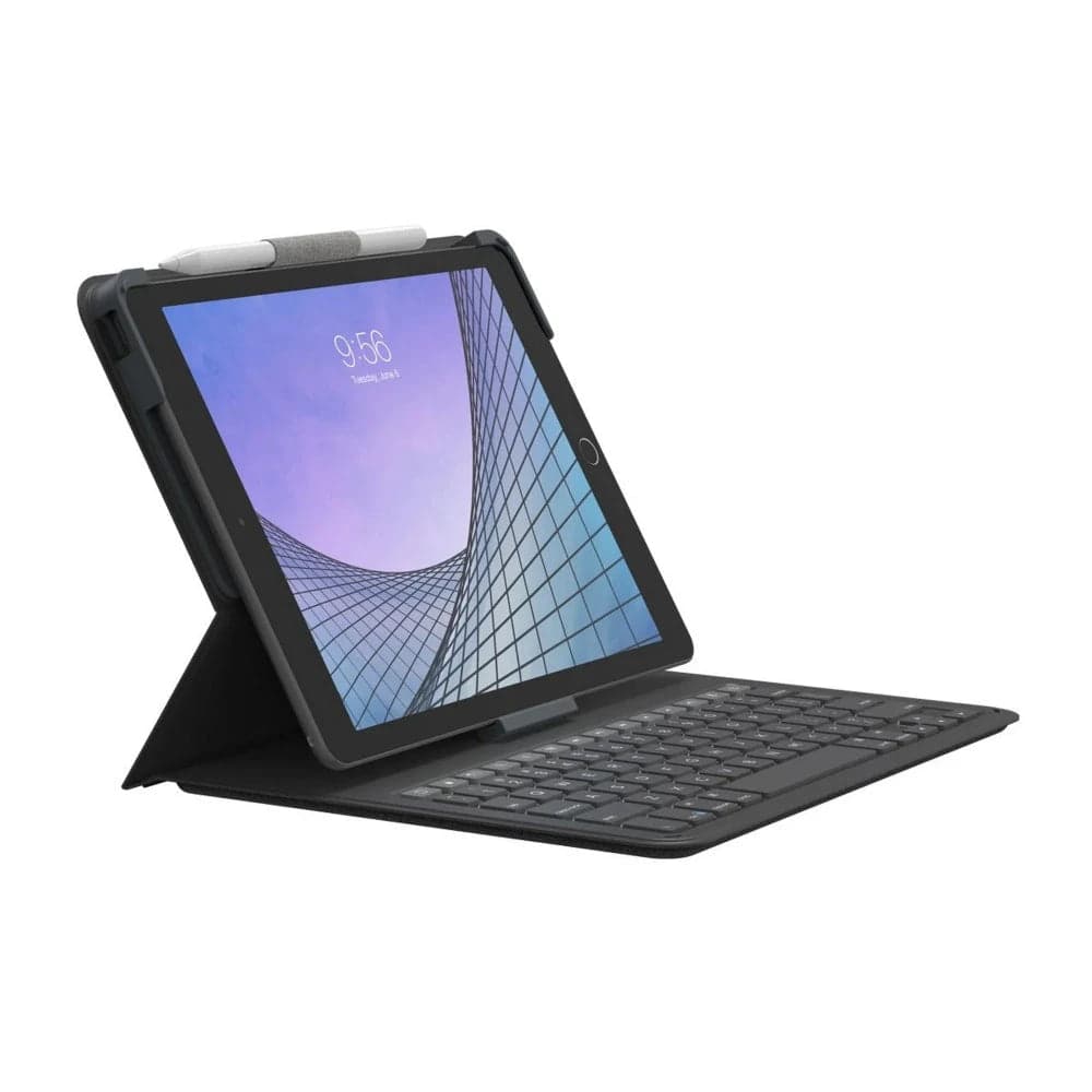 Teclado Belkin ProKeys Magnético para iPad Air 11 (M2, M3, M4), Pro 11 (3 y 4 gen)
