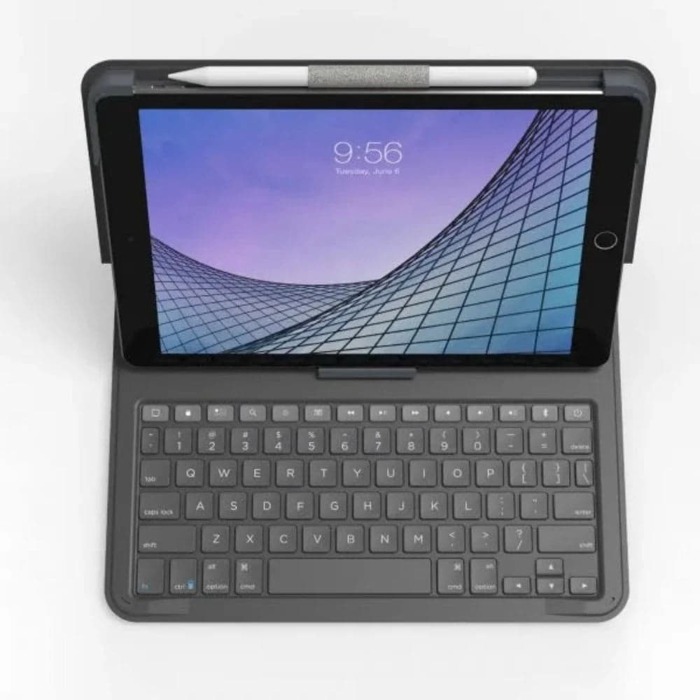 Teclado Belkin ProKeys Magnético para iPad Air 11 (M2, M3, M4), Pro 11 (3 y 4 gen) 2