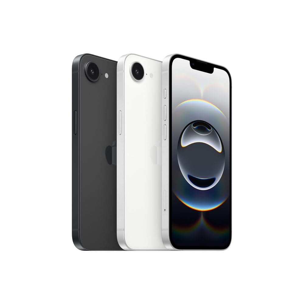 iPhone 16e 5