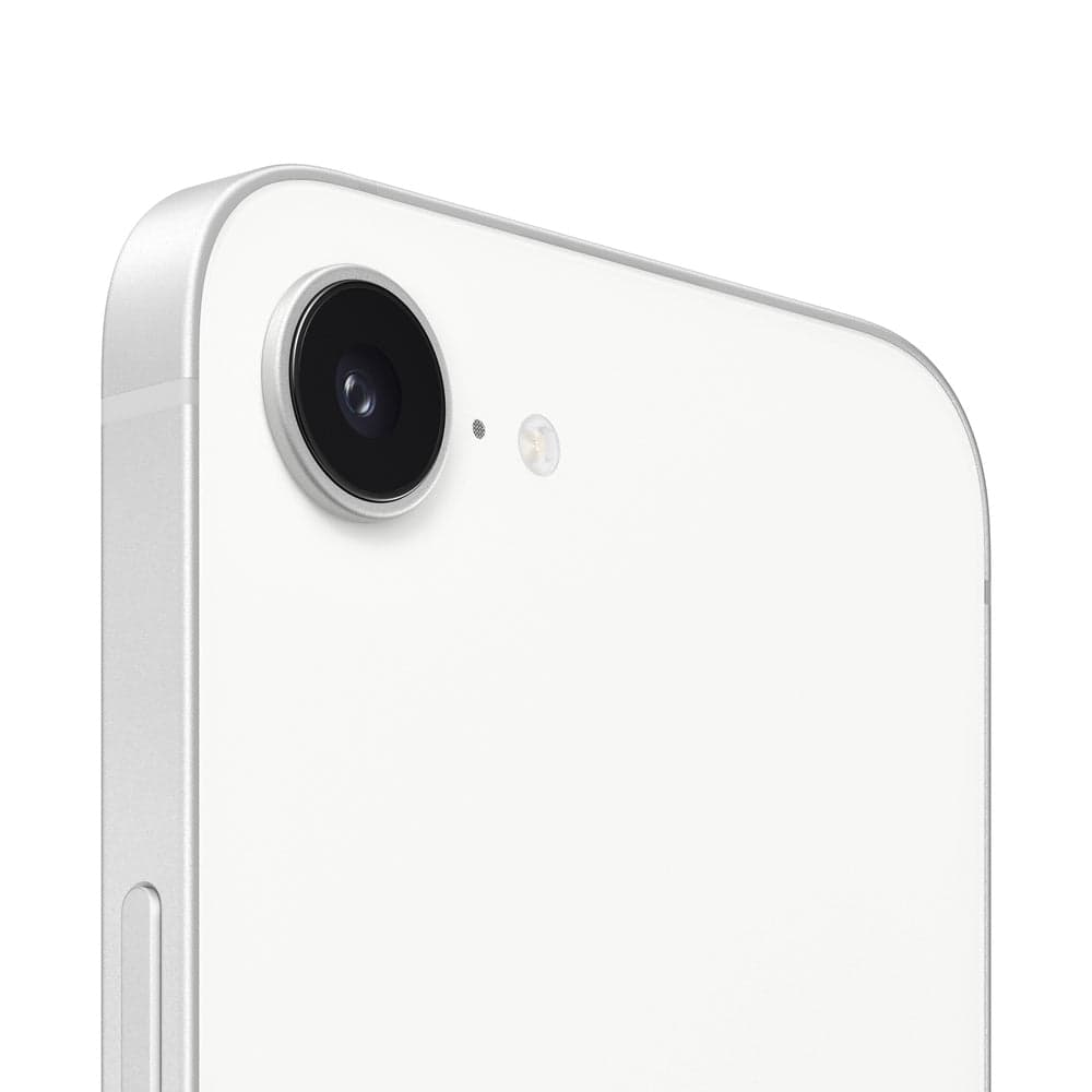 iPhone 16e 4