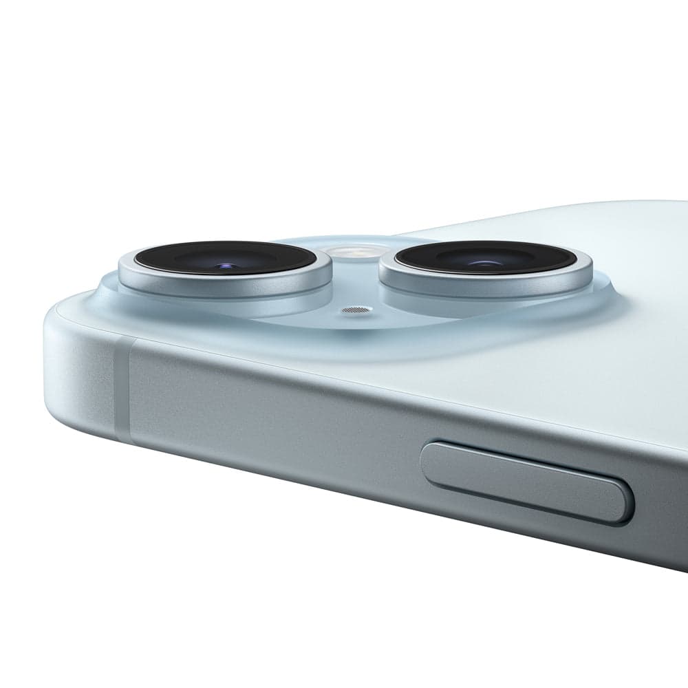 iPhone 15 4