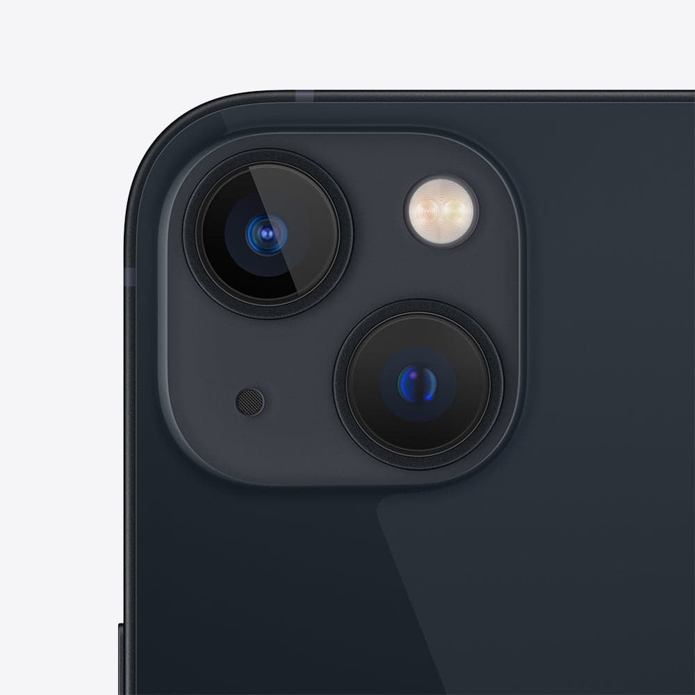 iPhone 13 4