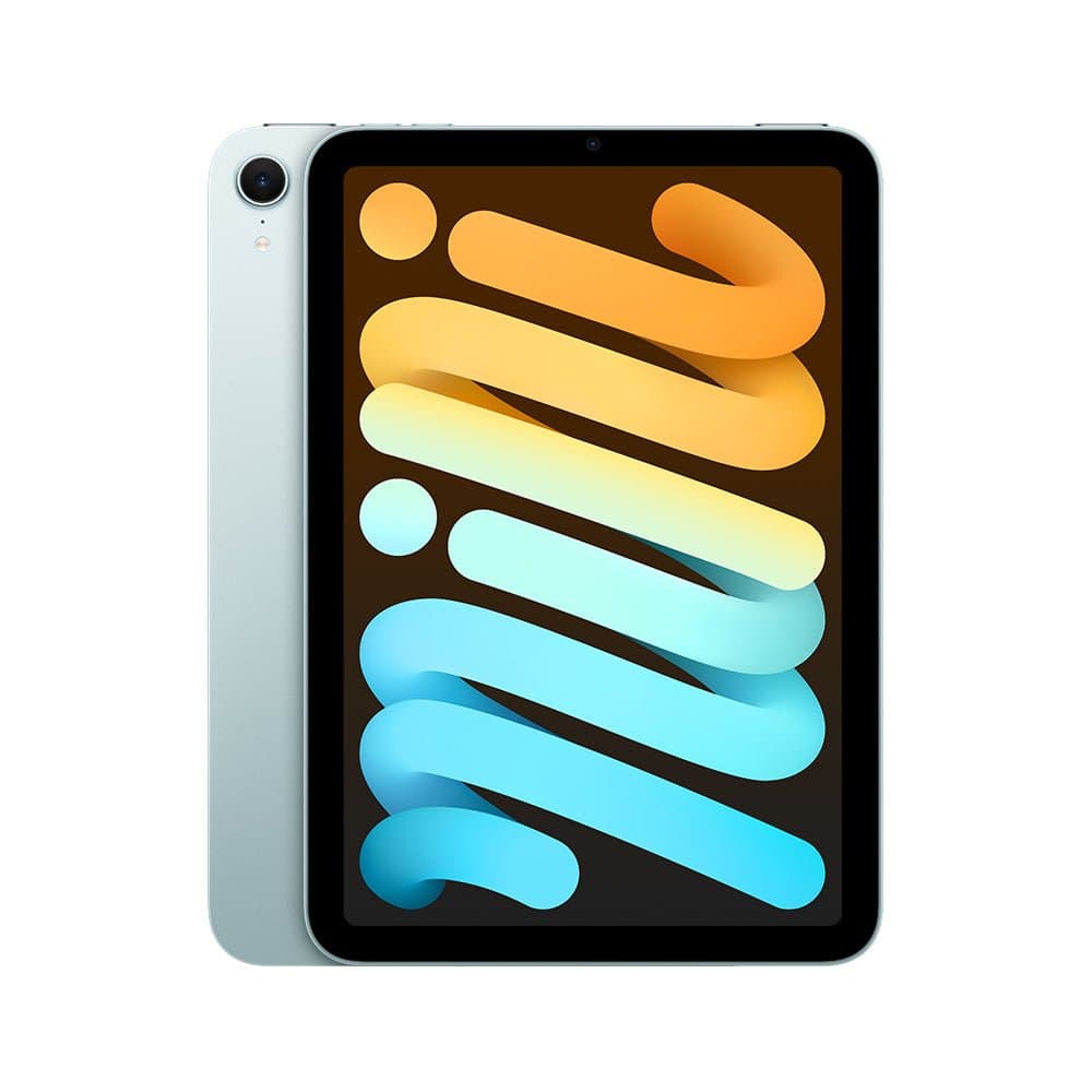 iPad mini A17 Pro 2