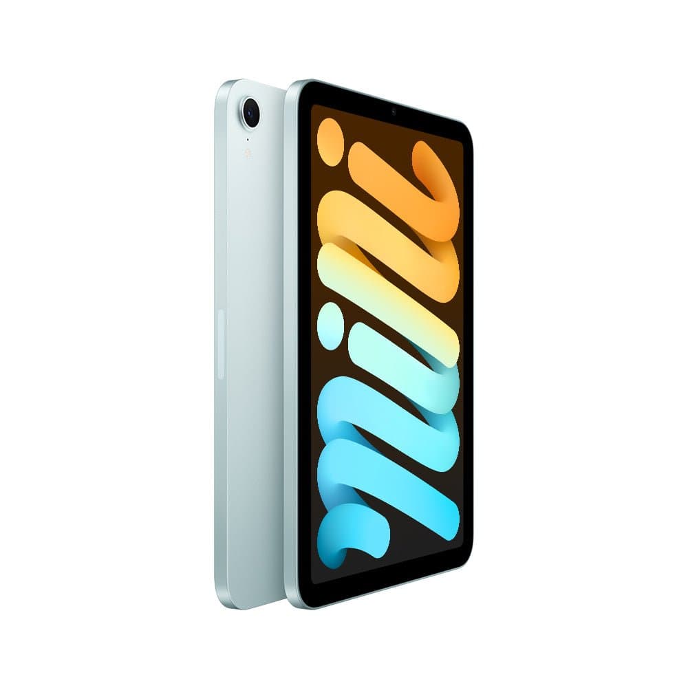 iPad mini A17 Pro 3