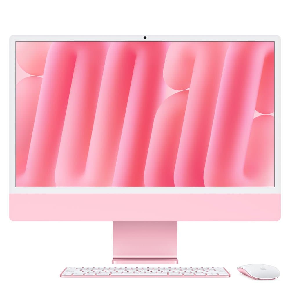 iMac - M4